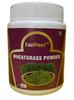 Herbal Detox Supergreens Blend Powder (180g, Wheatgrass) view 3