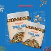 Eatmate Absolute Healthy Dry Fruits and seedMix, Premium Trail Mix | Healthy MixedSeed with Dry Fruits, Almond, Cashew, Cranberry, Pumpkin, Sunflower, Black Raisins (500 GM, Dry Fruits and seedMix) view 4