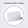 ALVE PROFESSIONAL Alum Stone Bar 200g Natural Fitkari Stone for Skin Tightening & Water Purification | Crystal White Alum Bar for Underarms & Shaving | Gentle & Effective Pack of 100g x 2 view 2