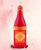 BORUVKA - CRANBERRY Mocktail Cocktail Mixer, Premium Syrup, 750 ml view 2