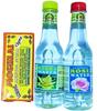 KRM313 Lukoog Keora Water 300ml+Rose Water 300ml+Meetha Attar13gm(Combo Pack of 3) Use For Biryani,Pulao,Fried Rice & other Recipes,It must be your choice view 1