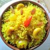 KRM313 Lukoog Keora Water 300ml+Rose Water 300ml+Meetha Attar13gm(Combo Pack of 3) Use For Biryani,Pulao,Fried Rice & other Recipes,It must be your choice view 2