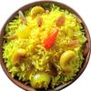 KRM213 Lukoog Keora Water 200ml+Rose Water 200ml+Meetha Attar13gm(Combo Pack of 3) Use For Biryani,Pulao,Fried Rice any type of Sweets & other Recipes,It must be your choice view 2