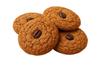 MOM'S BAKERY Crunchy Coffee Cookies-Soft, Chewy & Freshly Baked Snack Treats- Ideal for Gifting | Eggless, No Palm Oil, No Preservatives | Healthy & High Fiber for Anytime Cravings for Tea Time-200 gm view 1