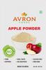 Avron Foods Apple Powder | Pure & Natural | No Added Preservatives | Gluten Free | Non GMO | Real Apple Taste | Healthy Food Ingredient for Smoothies, Baking, Cooking & Beverages  200g view 3