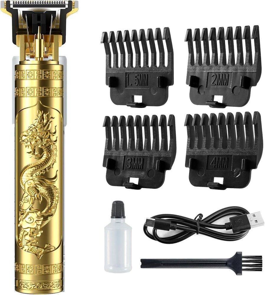 Hair Trimmer,Electric Shaving Machine,Adjustable Blade Clipper,trimmer for men,Body Trimmer,Trimmer Men Beard,Trimmers for man,Professional Shaver For Men T261