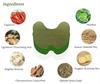 40 PCS Herbal Organic Detox Pain Relief Patches for Knee | Ayurvedic Wormwood Extract Patch for Arthritis | Joint Pain Relief for Back | Neck | Shoulder | Muscle Inflammation | Natural Healing Support view 2