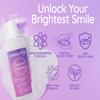 ArmourMe Denture Cleanser Foam | Nano Engineered for Stain-Free Clarity & Deep Clean | Antibacterial Formula for Dentures cleaning | Oral Foam for denture Cleaner. (200 ML) view 3