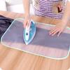 GharMart Protective Insulated Ironing Mesh for Clothes Delicate Garment Cloth Guard Home Press Mat Reusable & Washable, Multicolours view 4