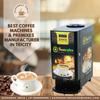 Arasta Cappuccino Premix Ultra Low Sugar | Instant Coffee Powder for Vending Machine & Manual Use | 1 Kg Pack view 4