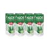 Dellos Aloe Original Drink, 240ml, Pack of 8 view 1