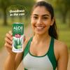Dellos Aloe Original Drink, 240ml, Pack of 8 view 4
