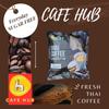 Best Thai Coffee Sugar Free Instant Coffee Mix (25 sachet) view 4