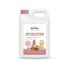 brichy Natural baby Fabric Softner and Conditioner -4.750 Ltr I Lavender I Eco-Friendly & Biodegradable | Top Load & Front Load Washing Machine| Skin Safe, Baby Safe, Liquid view 1