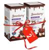 BONEDAIRY Calcium Syrup with Vitamin D3  Sugar-Free Chocolate Flavored Liquid  Bone Health & Immunity Support  Syrup for Kids & Adults (Pack OF 2, Chocolate) view 1