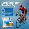 Sainebio Nano Electrolyte Powder  18 Mixed Flavor Sachets | Hydration & Recovery Drink with Potassium, Vitamin C & B-Complex | Supports Energy, Electrolyte Balance & Immunity view 3