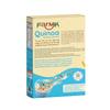 Farmik Quinoa Honey & Almond Corn Flakes  Crunchy, Nutritious & Vitamin-Rich Breakfast Cereal | Made with Golden Corn, Real Honey & Almonds | 300g view 4