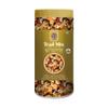 41 Foods Premium Trail Mix | Almonds, Cashews, Pumpkin Seeds, Sunflower Seeds, Raisins, Black Currant, Blueberry & Cranberry | 400g view 1