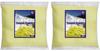 J Organics Tinopal Optical Brightening Agent | Safe and Effective for Whitening Fabrics - 500 grams, Powder view 1