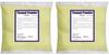 J Organics Tinopal Optical Brightening Agent | Safe and Effective for Whitening Fabrics - 500 grams, Powder view 2
