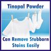 J Organics Tinopal Optical Brightening Agent | Safe and Effective for Whitening Fabrics - 500 grams, Powder view 3
