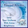 J Organics Tinopal Optical Brightening Agent | Safe and Effective for Whitening Fabrics - 500 grams, Powder view 4