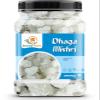 Grocery Planet Dhaga Mishri 100gm  Natural Threaded Rock Sugar Crystals | Pure Mishri Dhaga | Unrefined Candy Crystals for Traditional Use & Sweet Preparations view 1