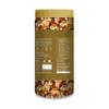 41 Foods Premium Trail Mix | Almonds, Cashews, Pumpkin Seeds, Sunflower Seeds, Raisins, Black Currant, Blueberry & Cranberry | 200g view 4