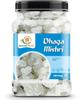 Grocery Planet Dhaga Mishri 400gm  Natural Threaded Rock Sugar Crystals | Pure Mishri Dhaga | Unrefined Candy Crystals for Traditional Use & Sweet Preparations view 1