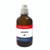 JALAPA Q 100ml | Homeopathic Medicine | Mother Tincture |Homeopathic Preparation | Liquid Form |natural homeopathic dilution | holistic wellness | natural remedy | view 1