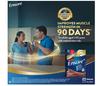 Ensure Chocolate Powder (BIB), 375g view 3