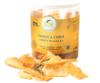 BOK Spicy Masala Tapioca Chips, Fired Up with Flavour, 110g view 1