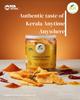 BOK Spicy Masala Tapioca Chips, Fired Up with Flavour, 110g view 2