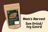 Moms Harvest Organic Mithukku Vathal 500g | Homemade Style Sun-Dried Vegetable | No Preservatives view 2