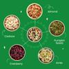 41 Foods Premium Health Mix | Almonds, Cashews, Pumpkin Seeds, Amla & Cranberry | 200g view 3