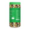 41 Foods Premium Health Mix | Almonds, Cashews, Pumpkin Seeds, Amla & Cranberry | 200g view 4