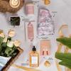 Confetti Gifts The Right One Festive Gift Hamper with Succulent, Hand Soap & Premium Chocolates | Thoughtful Corporate Gift Box | Gift for Women | Gift for Birthday | Gift for Wedding, Gift for Bride view 4
