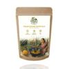 Ethan's Earth Palm Sugar  100% Natural Sweetener, Unrefined & Chemical-Free, Healthy Alternative to White Sugar, Perfect for Cooking, Baking & Beverages, Pack Of 500g view 1
