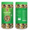 41 Foods Premium Health MIx | Almonds, Cashews, Pumpkin Seeds, Amla & Cranberry | 800g (400g x 2) view 1