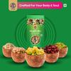 41 Foods Premium Health MIx | Almonds, Cashews, Pumpkin Seeds, Amla & Cranberry | 800g (400g x 2) view 2