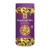 41 Foods Premium Dry Fruits Mix | Almonds, Cashews, Raisins, Kiwi, Amla & Mango Slices | 200g view 1