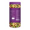 41 Foods Premium Dry Fruits Mix | Almonds, Cashews, Raisins, Kiwi, Amla & Mango Slices | 200g view 4