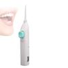 ZITWA Speed Dental Care Water-Jet Flosser Tooth Pick Power Dental Cleaning Whitening Teeth Kit Power Floss Air Powered Dental Water Jet for Tooth Cleaner view 1