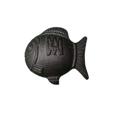 1 pack of iron fish, Iron fish for food supplement, A natural source of iron deficiency