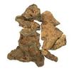 Nature Bucket Chop Chini, 100% Natural Red China Root, Traditional Ayurvedic Herb, Smilax Glabra Root Pieces, 100g view 2