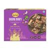 Brijwasi Dodha Burfi | Traditional Indian Sweet | Rich Milk & Dry Fruit Mithai | Gift for Festivals & Celebrations view 1
