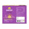 Brijwasi Dodha Burfi | Traditional Indian Sweet | Rich Milk & Dry Fruit Mithai | Gift for Festivals & Celebrations view 3