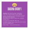 Brijwasi Dodha Burfi | Traditional Indian Sweet | Rich Milk & Dry Fruit Mithai | Gift for Festivals & Celebrations view 4