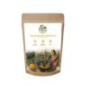 Ethan's Earth Palm Sugar  100% Natural Sweetener, Unrefined & Chemical-Free, Healthy Alternative to White Sugar, Perfect for Cooking, Baking & Beverages, Pack Of 750g view 1