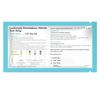 Accurate Advanced UTI Test Kit (Pack of 2 Strips) | Clinically Tested, More than 99% Accurate, Fast Results | Easy Home Urine Test for Urine Infection| Detects Leukocytes and Nitrites - Indicators of Urinary Tract Infection view 3